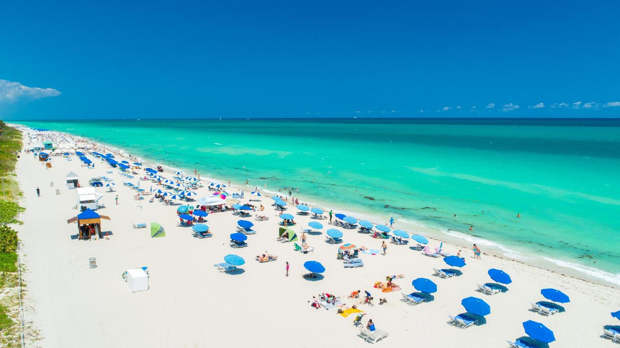Oceanview Private At The Setai -3601 Apartamento Miami Beach