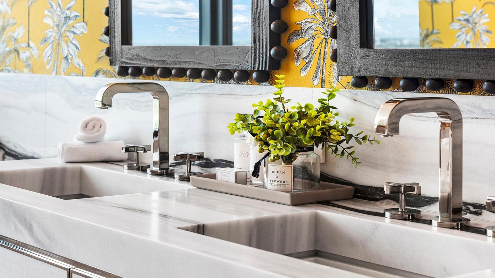 Oceanview Private At The Setai -3601 Apartamento *