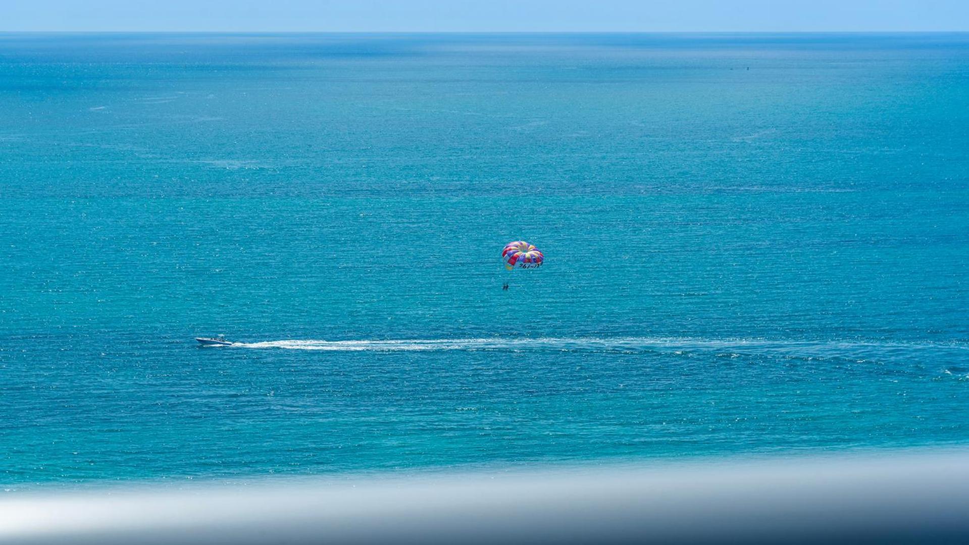 Oceanview Private At The Setai -3601 Apartamento