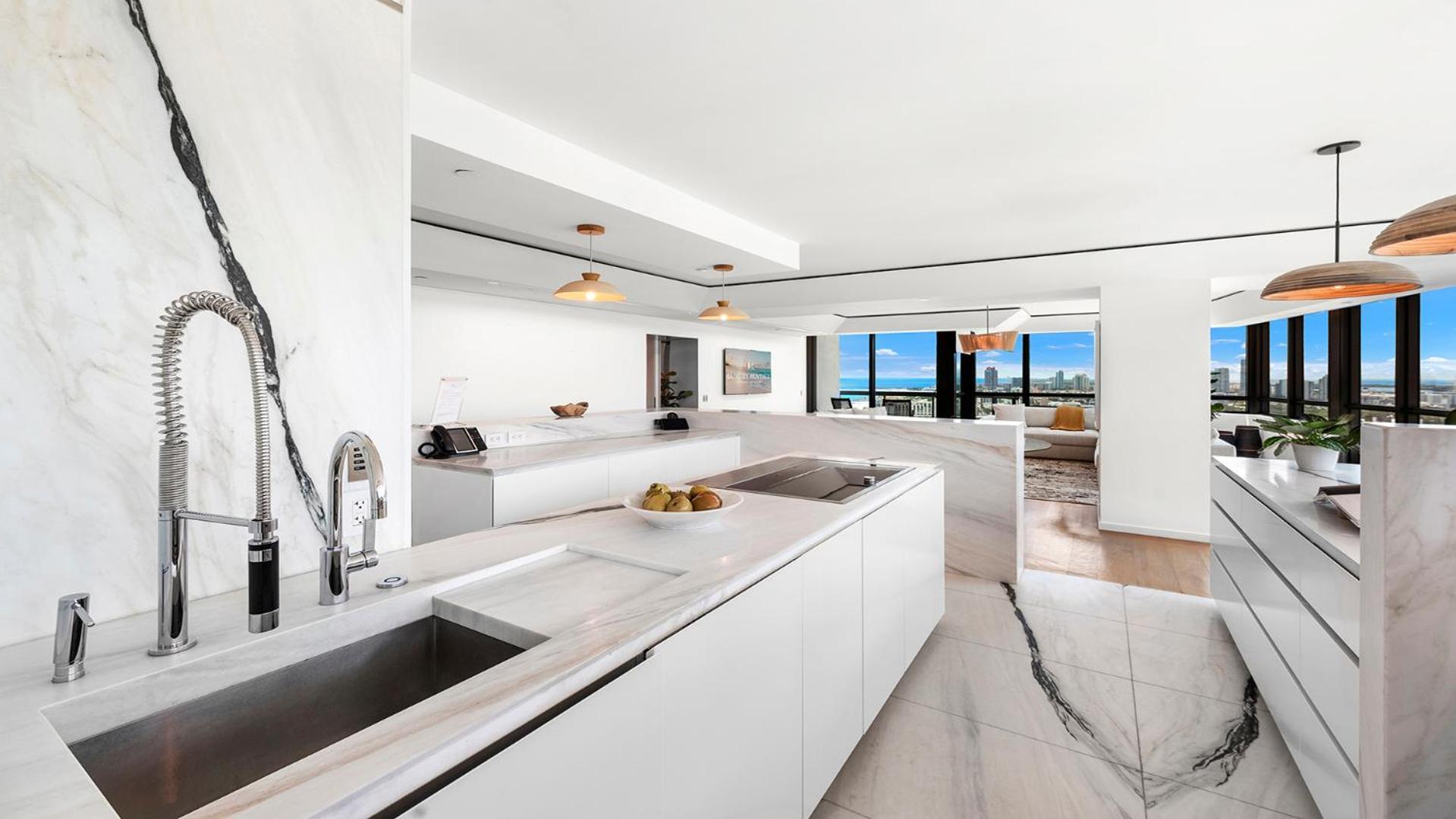 Oceanview Private At The Setai -3601 Apartamento