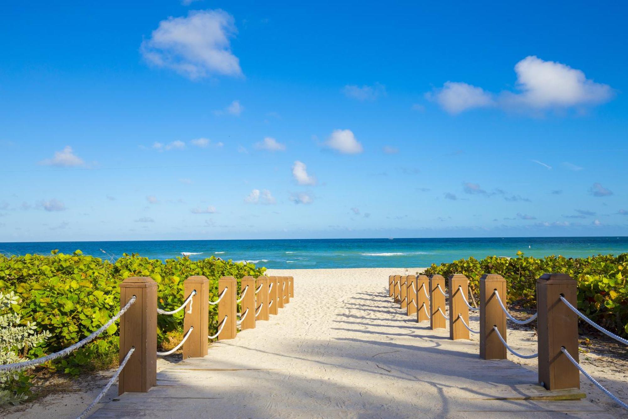 Apartamento Oceanview Private At The Setai -3601